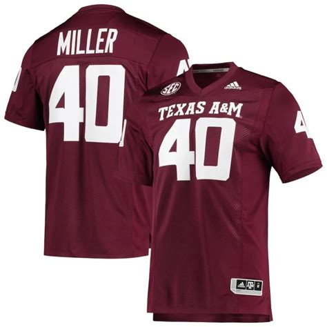 texas a&m adidas replica jersey|texas aggie recruiting news.